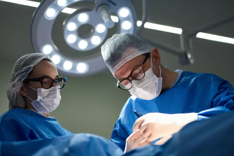 Cirurgia oncoplástica da mama com preservação estética